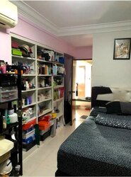 Blk 136 Serangoon North Avenue 2 (Serangoon), HDB 4 Rooms #460025491